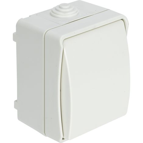 DEBFLEX - IP54 VA ET VIENT