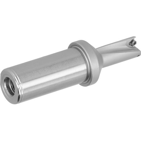 Support de tige de perçage en U pour CNC, matériel de perçage rapide au jet d'eau C25-2D15-33WC03 (1/5)