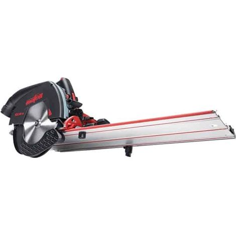 MAFELL Scie circulaire 185 mm 1800 W KSS60cc Coffret TK - 919B02