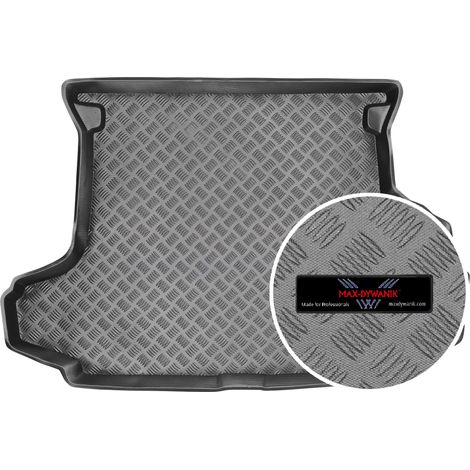 Tapis de coffre MAX-MAT pour Nissan X-Trail I T30 SUV (2001-2007) (1/5)