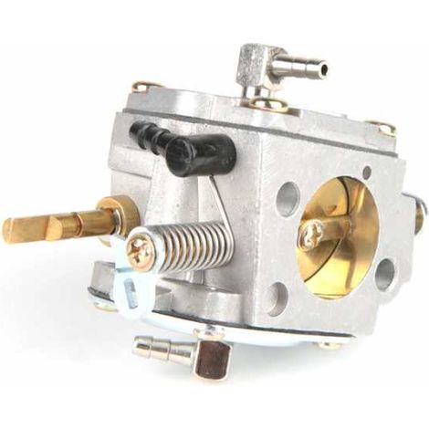 Carburateur complet pour découpeuse Stihl TS400 (1/5)