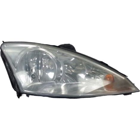 [PRODUIT D'OCCASION] Phare Droit FORD Focus 04-07 ♻️ Ref Oe. 1343653 - Garantie à vie (1/3)