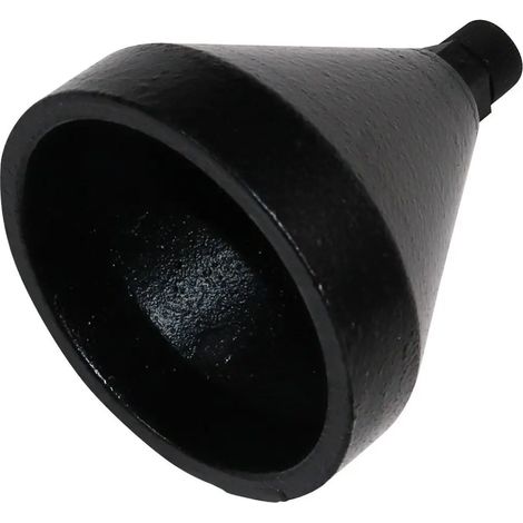 GRUNDFOS Accesorio p.bomba aguas fecales/residuales Campana de inmersión de fundición gris, 96005464
