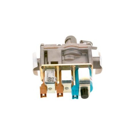 BOSCH Ersatzteil TTNR: 87470033810 Gasarmatur