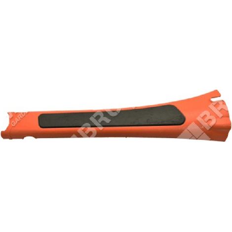 Außenwellengehäuse für ZOMAX COMPATIBLE Freischneider – 038933