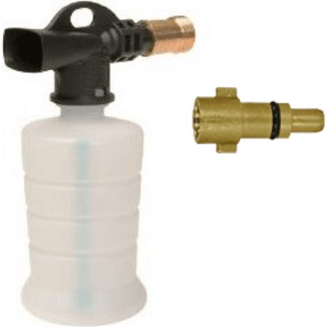 Canon a mousse Kew Alto petit format - (1/2)