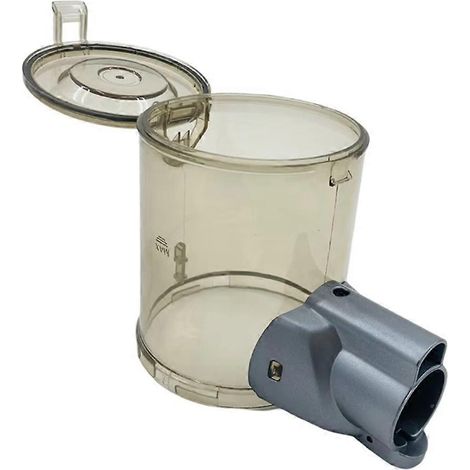 Aspirateur sans fil bac à poussière pour Greenote GSC50 aspirateur sans fil bac à poussière bac à poussière de rechange (1/5)
