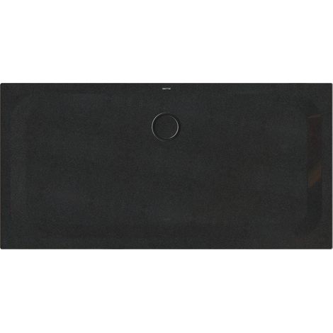Receveur de douche rectangulaire BetteUltra avec support de (1/5)