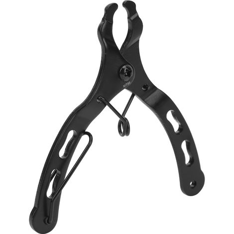 Fahrradkettenzange, Schnellöffner, Schließer, Demontagewerkzeug, Fahrradkettenreparaturklemme Typ B (1/5)