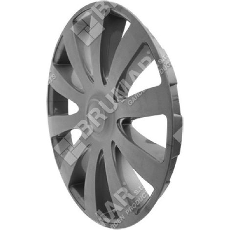 Copriruota diametro 227 mm per rasaerba HARRY COMPATIBILE - 047423