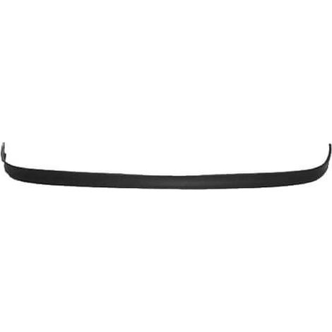 Spoiler de pare-choc avant Ford Focus 1 phase 1 1998-2001