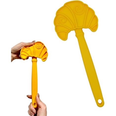 Jouet de léchage pour Chien Jouet D'Enrichissement en Silicone Bâtonnet À Lécher Pour Animaux Pour Chats Et Chiots, Soulageant L'Ennui, Favorisant Un Entraînement Et Le , Divertissement (1/5)
