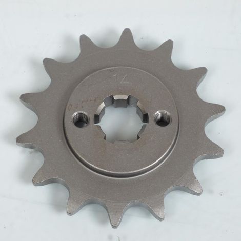 Ausgangszahnrad Sifam für Motorrad Cagiva 125 Mito 1990 bis 2009,