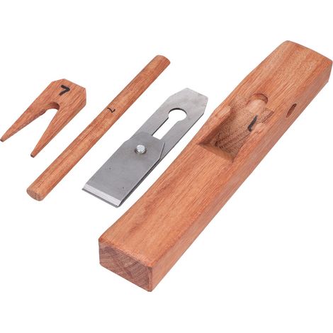 Woodworking Plane Hand Planes Planer Wooden Carpenter Woodcraft Tool for Wood Planing Trimming350