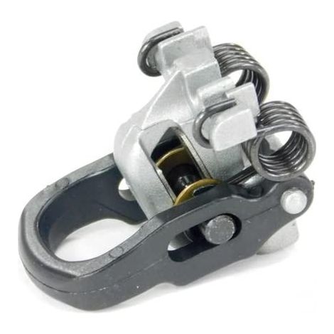 Pince-lame pour scie-sauteuse – Pour bois dur et teck – Coupe nette sans éclat – Compatible avec modèles Black & Decker et Stanley