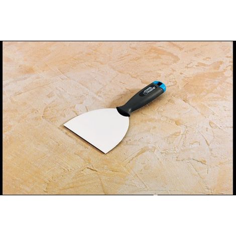 Werkzeug outil-parfait flexible knife 15 cm Edelstahl ergonomisch