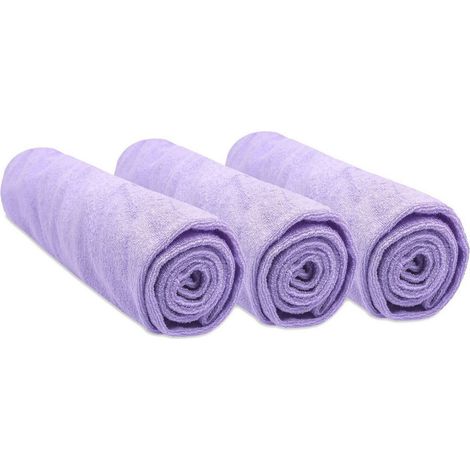 Housse matelas à langer Coton 50x70 cm extensible 50x80 (Lot de 3)
