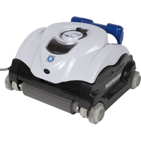 Robot de piscine Sharkvac XL Pilot pour sols et murs