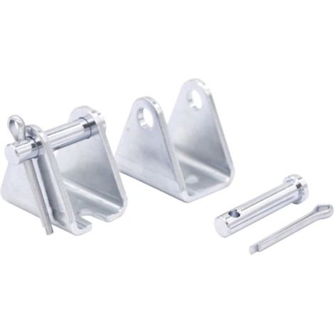 Drive System Europe by MSW Halterung DSZY1-H02 10070169  Schubkraft 1000 N  1 St.
