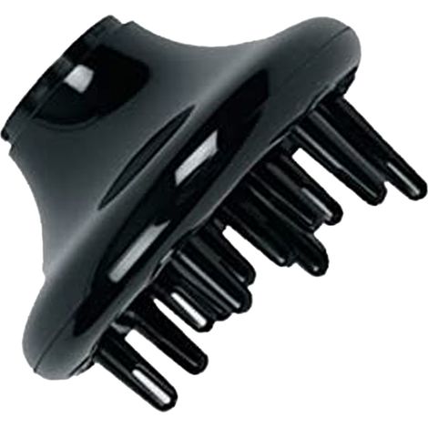 Ersatzteil - Diffusor kompatibel (schwarz) -  - CALOR