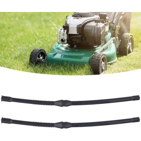 2 Pièces Tuyau à Carburant de Remplacement pour Tronçonneuse Husqvarna 66 61 162 181 266 268 272 281 288 (1/5)