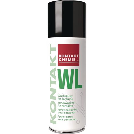 Detergente kontakt chemie CONTACT WL 200 ml rapido efficace