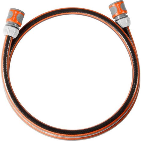 Conexión de dispositivos – Instalación de conexión por grifo – Kit completo listo para usar – (18050-26) (1/2)