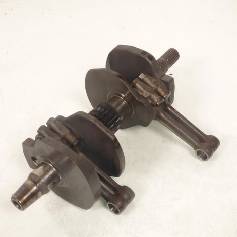 [PRODUIT D'OCCASION] Vilebrequin d embiellage origine pour Honda 750 VFR 1986 à 1989 (1/3)