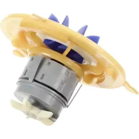Moteur de lave-vaisselle 524285P, rotor PH5, compatible avec les lave-vaisselle Paykel DSC DD605 et DS605 (pièces détachées pour camping-cars). (1/5)