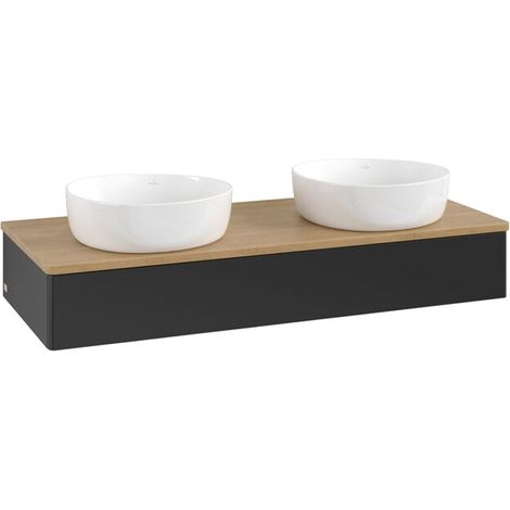 Villeroy & Boch L13011PD WTUS Antao L131 1200x190x500 mm (1/3)