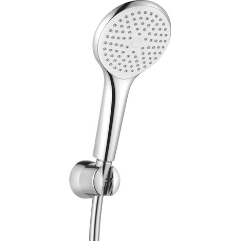 KLUDI FRESHLINE Wannen-Brause-Set 1S, mit einer Strahlart, (1/3)