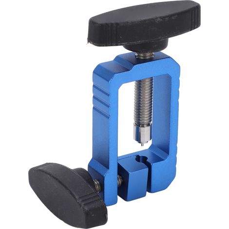 Outil de Montage pour Câbles de Freins Hydrauliques - Compatible VTT et Vélo de Route (1/5)