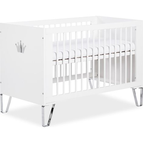 LIT BLANC 120x60 BLANC