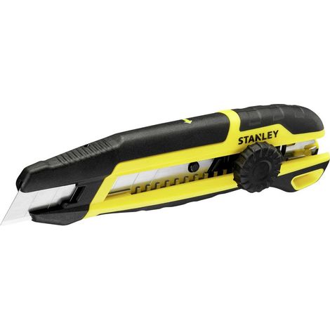 CUTTER C/ROTELLA E SPEZZALAMA 18 MM (1/5)