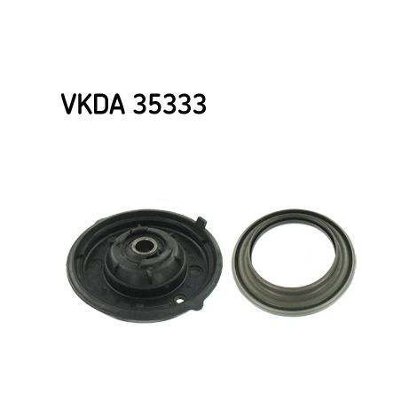 Coupelle de suspension SKF VKDA 35333 CITROËN 5035.23 5035.27 5035.58 5035.63