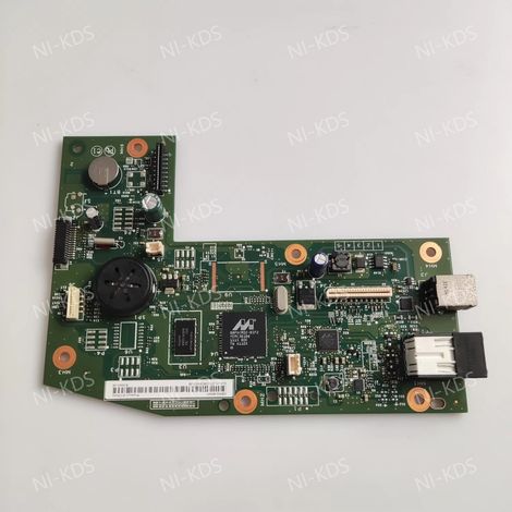 Compatible with HP M1212, M1213, M1216, and 1217NF printers: Motherboard CE832-60001 -- M1216NF
