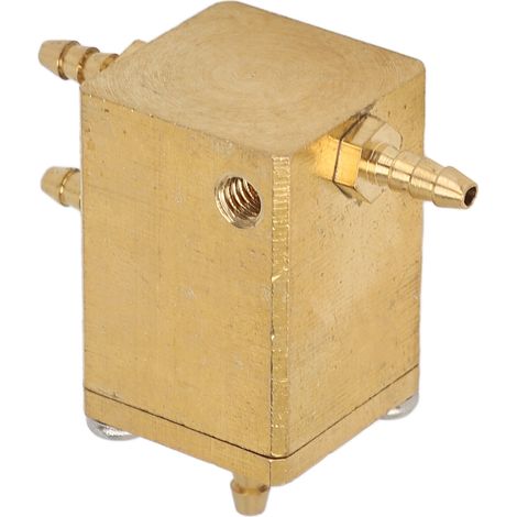 Pédale de commande pour fauteuil dentaire, valve à pied standard 4 trous, interrupteur rectangulaire, pièce détachée 3mm (1/5)