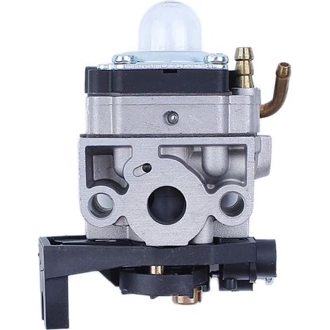 Carburateur pour Honda GX35 HHT35 HHT35S 4 Temps 1,3 HP Moteur Series Débroussailleuse Tondeuse 16100-Z0Z-034 (1/5)