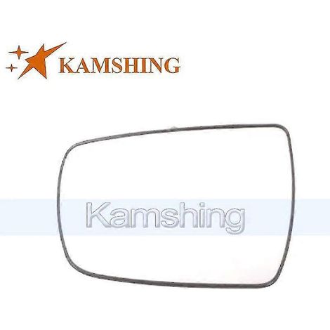 Außenspiegelglas mit Heizung für Kia Sorento 2009–2014, linke Seite