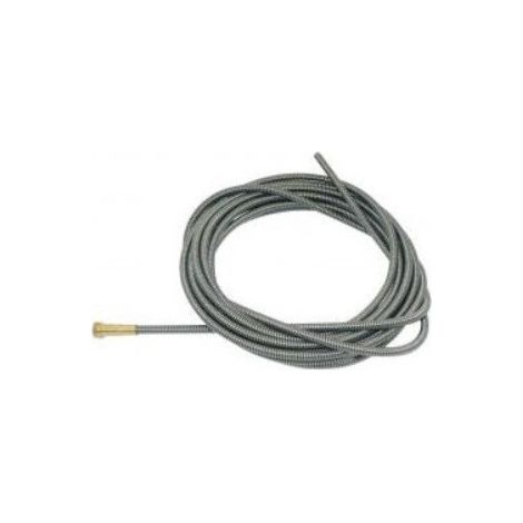 Guide-fil Abicor Binzel BTR 122.0060 4 m acier pour fil 1,2 mm