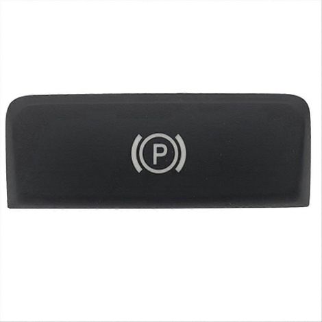 Elektronischer Parkbremsen-Steuerknopf für Mercedes-Benz AB GLA CLA ML GL SLK W166 W 2469050451 (1/5)
