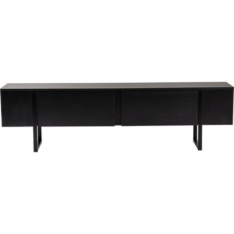 Mobile TV con 2 ante a ribalta L180 cm - SERENITY (1/5)