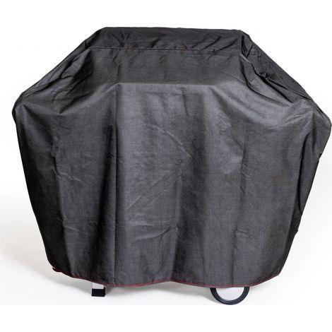 Copertura Protezione per Barbecue a Gas 99x55 cm