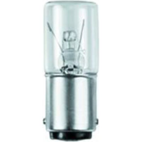 Pepperl+Fuchs Dauerlichtelement 216081 VAZ-LAMP-70MM-BULB-5W/24V   1 St.