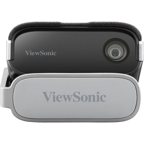 Filiyano – Projecteur DLP ViewSonic M1X WVGA
