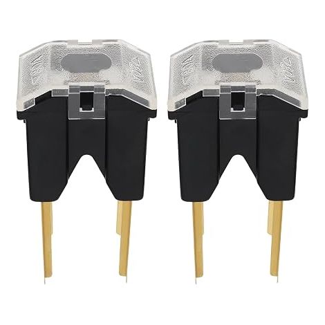80A Fuse Compatible with and (Pack of 2) (1/5)