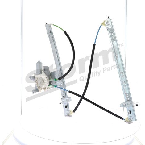 Lève-vitre avant gauche pour Citroën CITROËN Xsara Picasso 9221G2 (1/4)