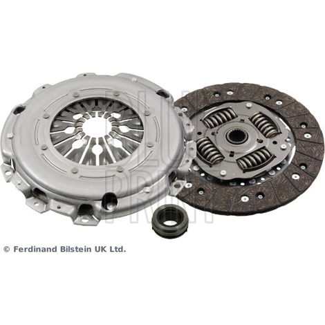 Kit d'embrayage Blue Print ADP153083 CITROËN 16 112 720 80 1611272080 2052.G7