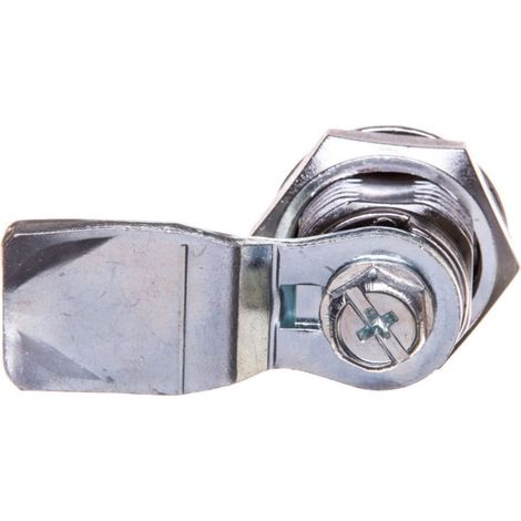 Serratura /con inserto a doppia punta da 3 mm/ LK-D3-M22 001102167