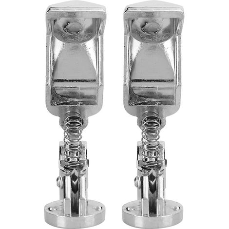 Coupe-tubes en verre diamant 45mm, 2 unités pour découpe précise en laboratoire et travaux scientifiques (1/5)